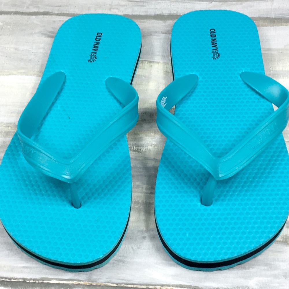 Flip Flops Thong Sandals Kids NWOT - Picture 2 of 14